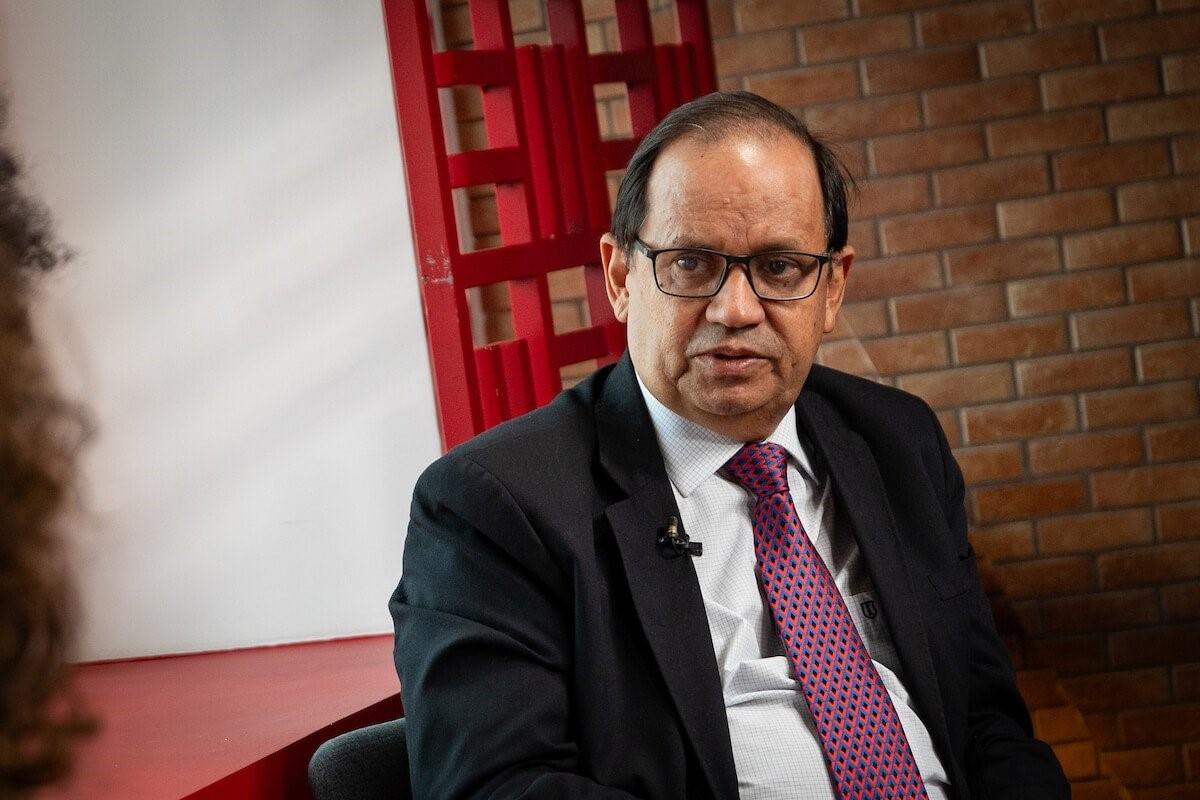 “Brasil vive igrejafobia e bibliofobia”, diz líder da bancada evangélica “Brasil vive igrejafobia e bibliofobia”, diz líder da bancada evangélica