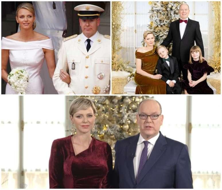 Quem é a princesa que recebe R$ 7 milhões por ano para manter casamento infeliz