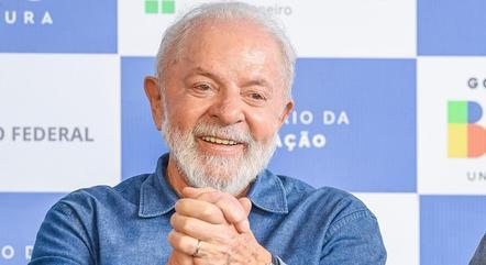 Lula viaja nesta terça ao Egito e à Etiópia para reforçar laços do Brasil com o continente africano Lula viaja nesta terça ao Egito e à Etiópia para reforçar laços do Brasil com o continente africano