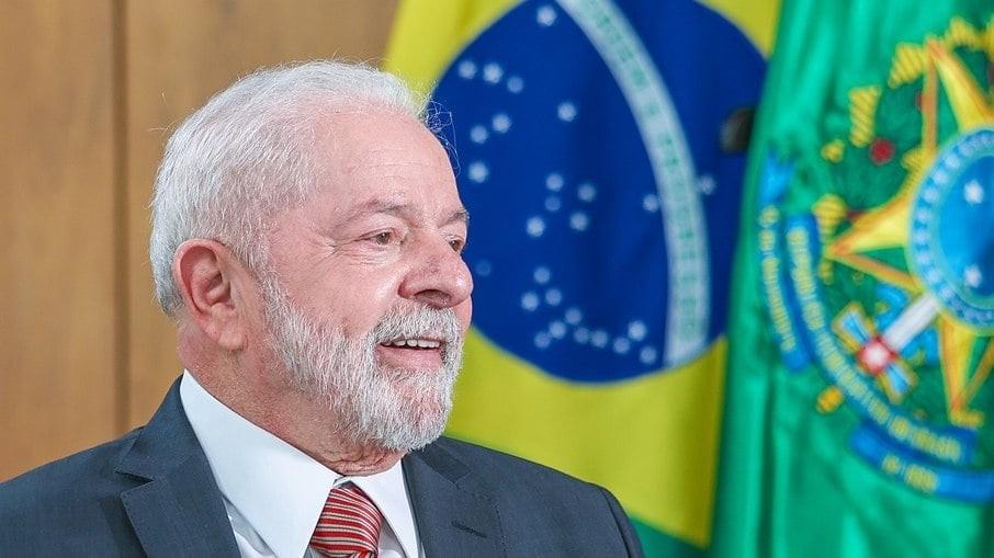 Lula diz que Israel desobedece ONU e chama Hamas de terrorista Lula diz que Israel desobedece ONU e chama Hamas de terrorista