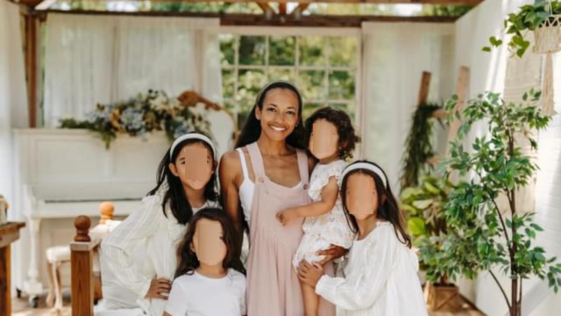 Mãe é acusada de matar os 4 filhos: “Viviam como se fosse o último dia”