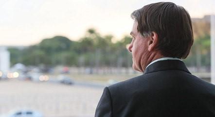 Bolsonaro e aliados participam de manifestação em São Paulo neste domingo (25) Bolsonaro e aliados participam de manifestação em São Paulo neste domingo (25)