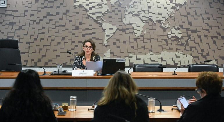 Especialistas defendem remuneração do conteúdo jornalístico nas redes sociais Especialistas defendem remuneração do conteúdo jornalístico nas redes sociais