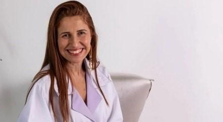 Médica é morta e enterrada no quintal da própria casa