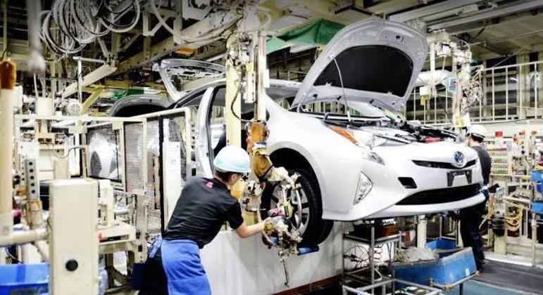 Toyota confirma investimentos de R$ 11 bilhões e anuncia 2.000 vagas de trabalho e novo carro no Brasil