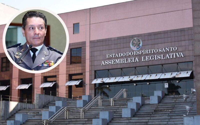 Caso Assumção: Parecer da Comissão é pela soltura. Votação ocorre nesta quarta-feira (6) Caso Assumção: Parecer da Comissão é pela soltura. Votação ocorre nesta quarta-feira (6)