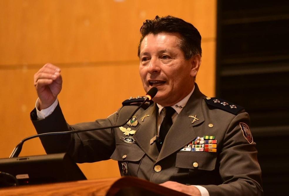 Deputados do ES decidem soltar Capitão Assumção, preso por descumprir medidas cautelares do STF Deputados do ES decidem soltar Capitão Assumção, preso por descumprir medidas cautelares do STF