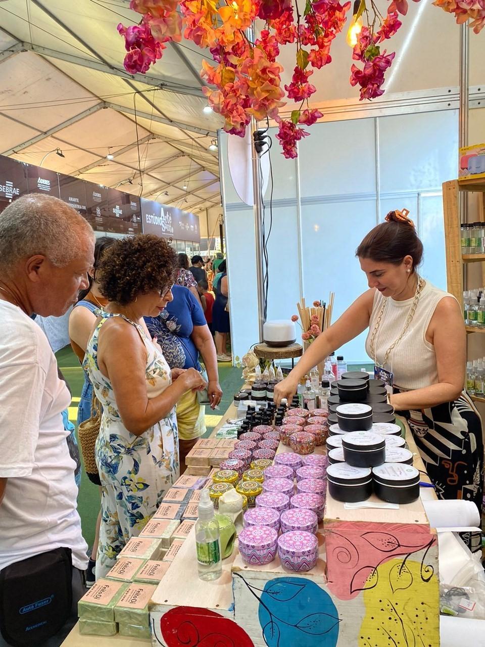 Linha de financiamento voltada para mulheres oferece condições especiais, no ES