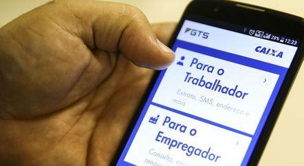 FGTS deixa de receber R$ 72 bilhões por ano em contribuição, mostra estudo