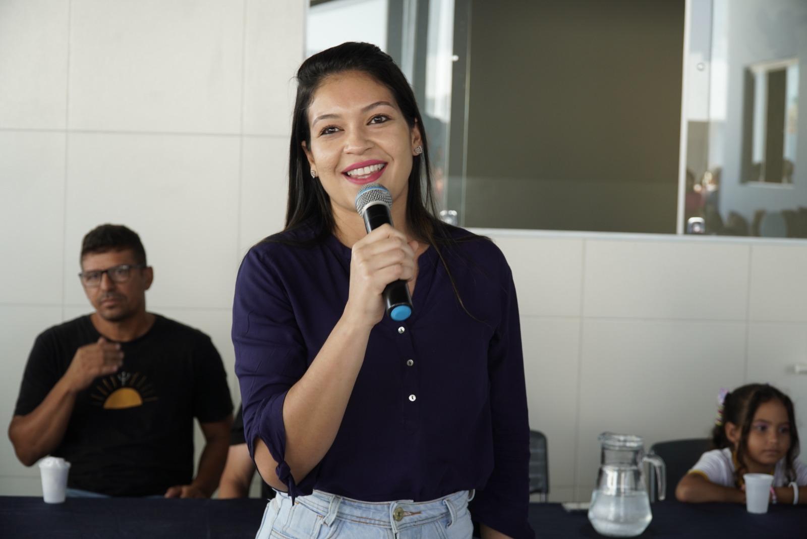 Do chão ao teto: Prefeitura de São Mateus no ES reinaugura EMEF Golfinho totalmente reformada Do chão ao teto: Prefeitura de São Mateus no ES reinaugura EMEF Golfinho totalmente reformada