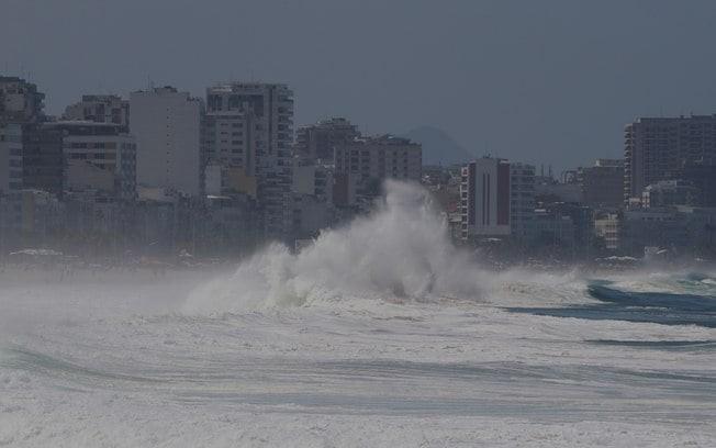 Como o aumento do nível do mar afetará as cidades e comunidades litorâneas