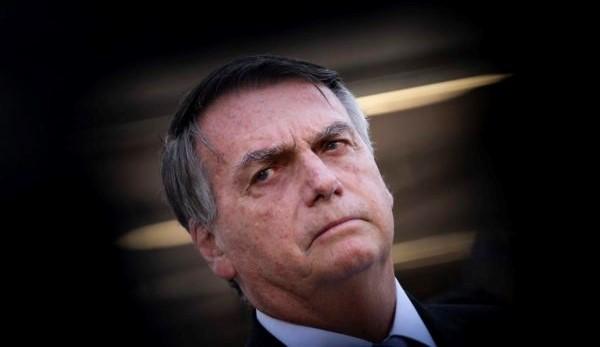 Bolsonaro rompe silêncio e fala sobre depoimento de Freire Gomes à PF Bolsonaro rompe silêncio e fala sobre depoimento de Freire Gomes à PF