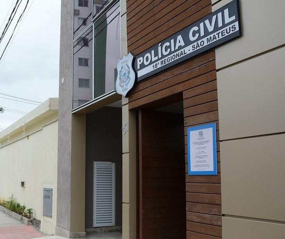 Homem morre apedrejado e atropelado, em Conceição da Barra, no ES; jovem confessou que matou a vítima por ciúmes
