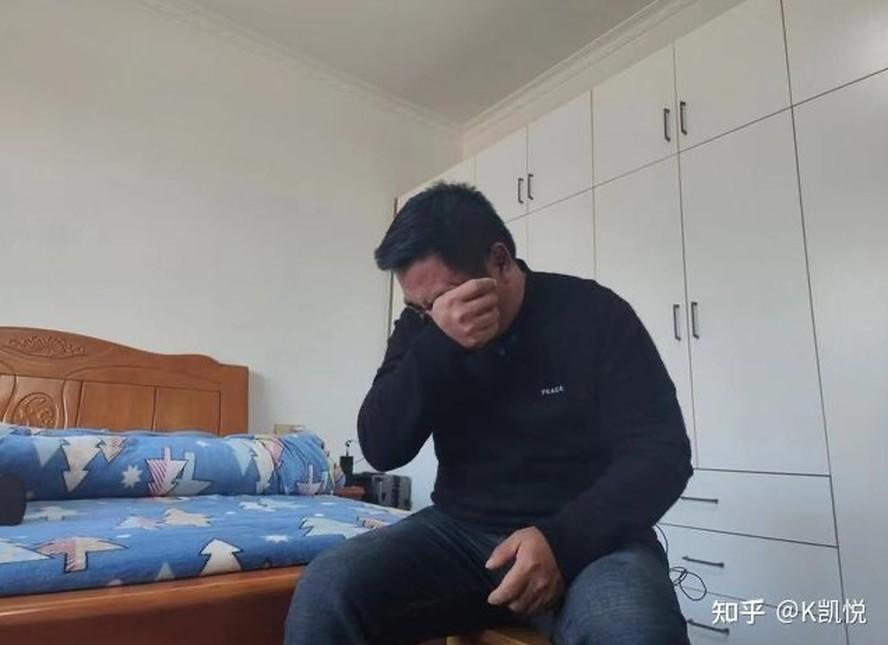 Chinês descobre, após 16 anos, que não é o pai dos 'seus quatro filhos' e pretende pedir indenização