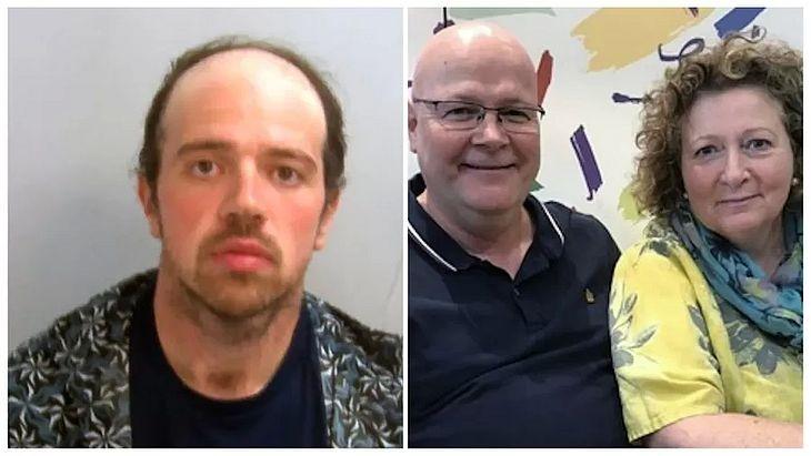 Homem é condenado por criar testamento e matar casal para herdar empresa