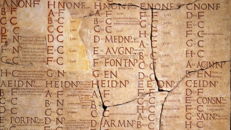 O ano que durou 445 dias por confusão no calendário