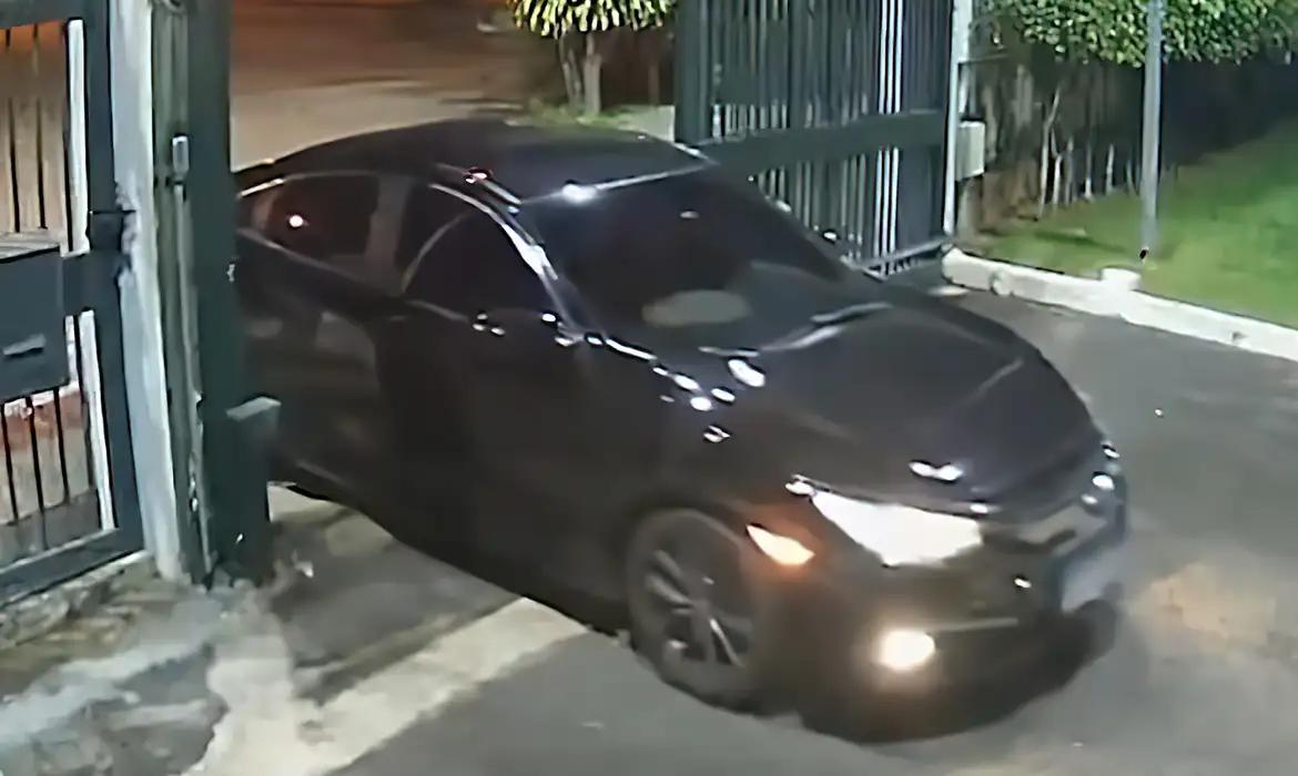 PF vai apurar hospedagem de Bolsonaro na Embaixada da Hungria PF vai apurar hospedagem de Bolsonaro na Embaixada da Hungria