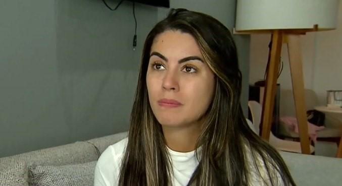 Mulher descobre que estava sendo envenenada pelo companheiro