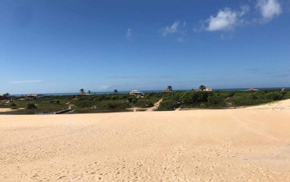 Parques estaduais funcionarão normalmente no feriado da Semana Santa, no ES