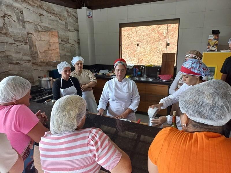 Setur lança Programa de Qualificação para o Turismo em vários municípios do Espírito Santo