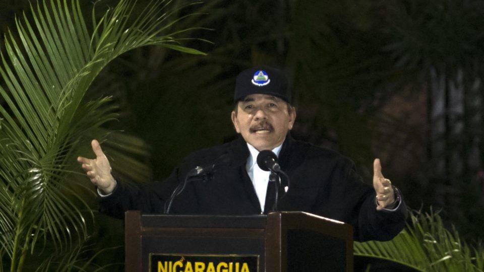 11 pastores são condenados na Nicarágua em decisão proferida a portas fechadas