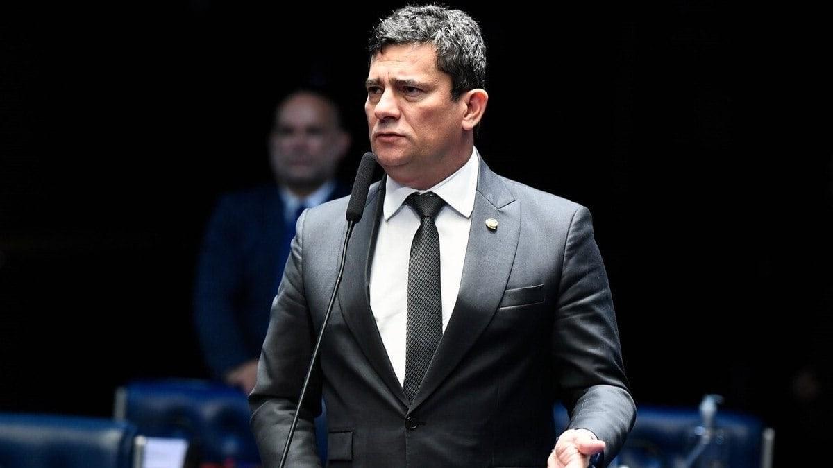 TRE do Paraná forma maioria para rejeitar cassação de Sergio Moro TRE do Paraná forma maioria para rejeitar cassação de Sergio Moro