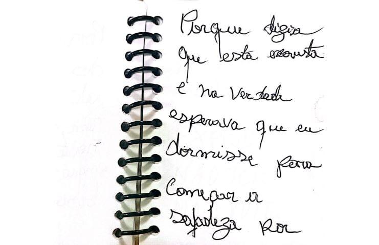 Homem mata a facadas mãe de quatro crianças autistas, falha ao cortar os pulsos e vai para a cadeia