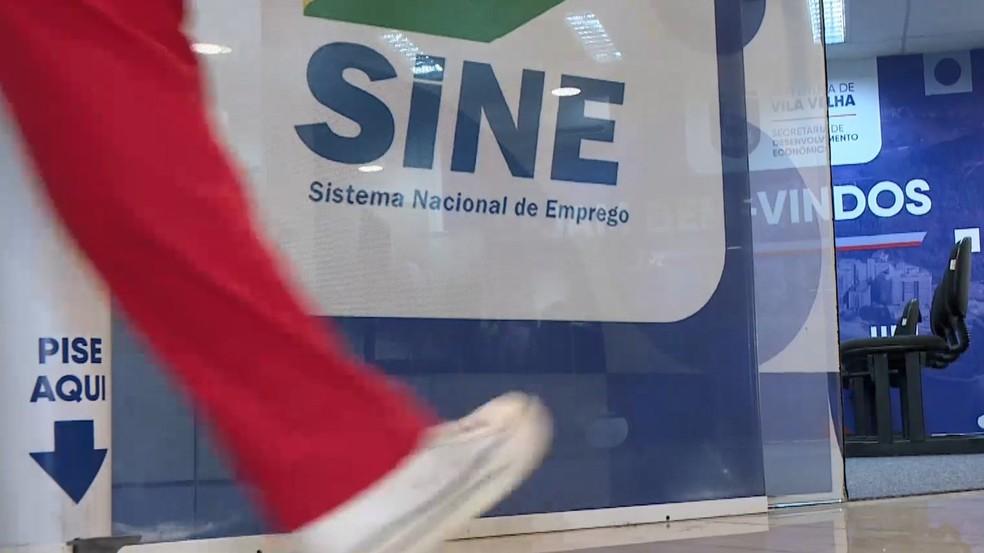 ES tem mais de 5 mil vagas de emprego abertas; saiba como se candidatar