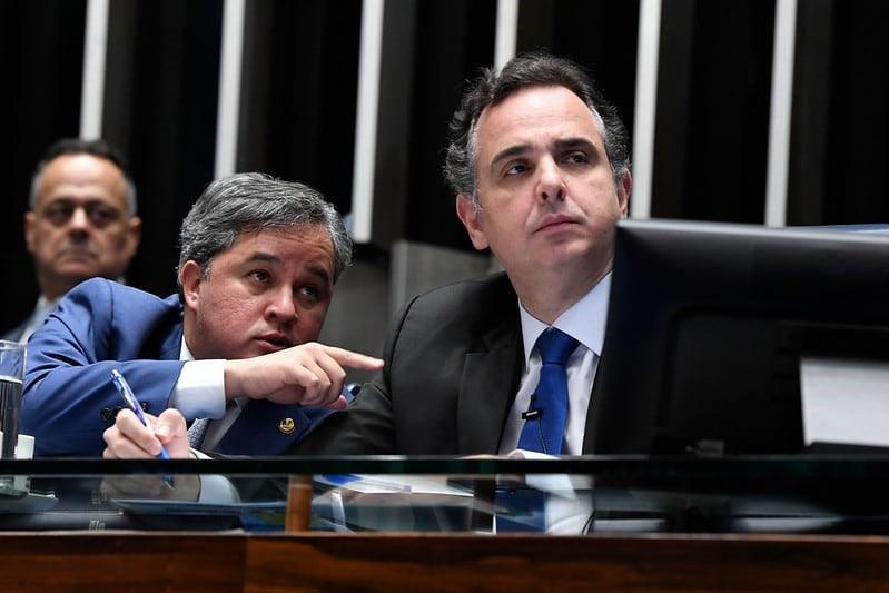 Em resposta ao STF, Senado aprova a PEC que criminaliza porte e posse de droga