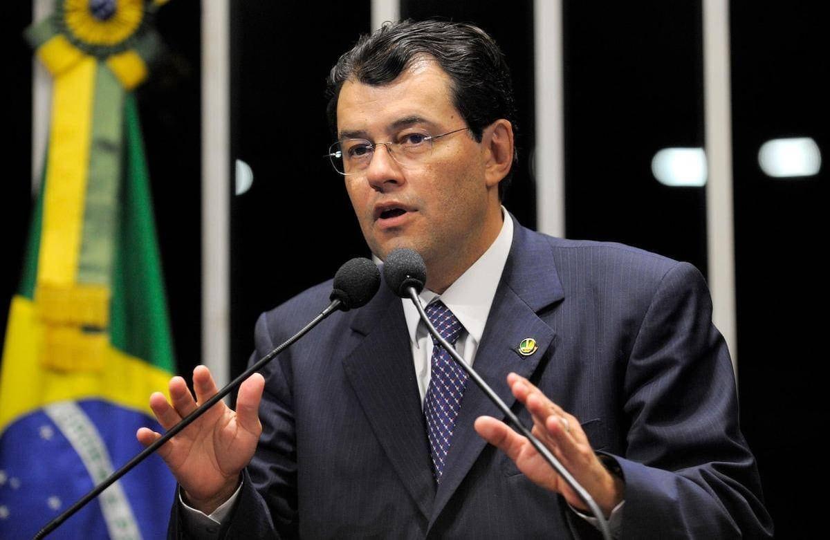 Em resposta ao STF, Senado aprova a PEC que criminaliza porte e posse de droga