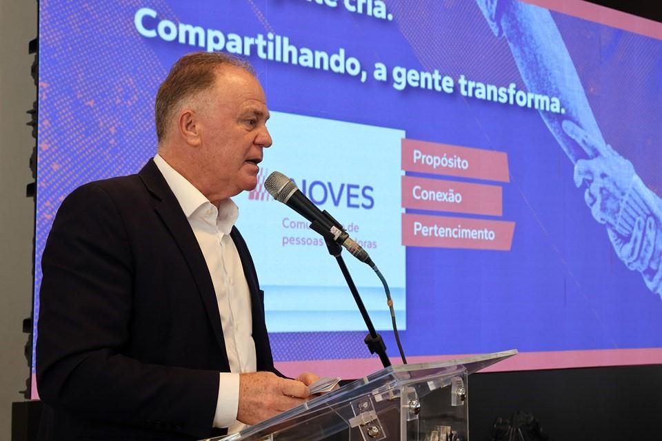 Governo do ES lança o Prêmio Inoves 2024 e novos projetos na área de Inovação na Gestão