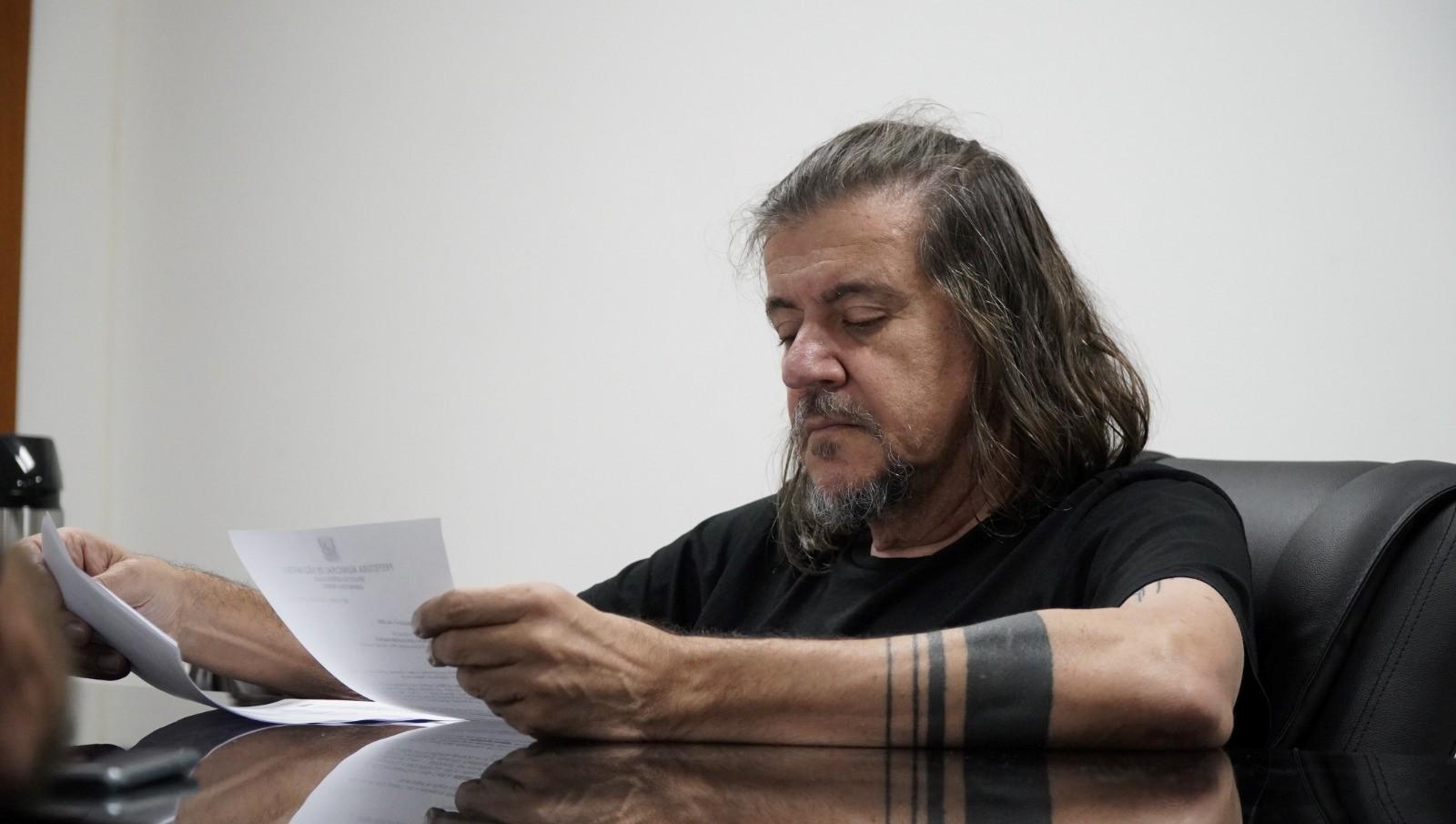 Prefeito Daniel Santana obtém vitória no Tribunal de Justiça, que reconheceu como inconstitucional Lei Municipal de iniciativa da Câmara que aumentou seu salário, do vice-prefeito e dos secretários municipais