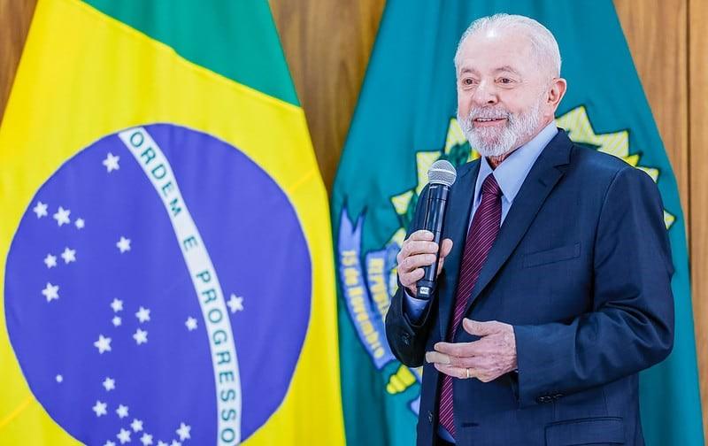 Lula assina declaração conjunta pedindo que grupo terrorista Hamas liberte reféns