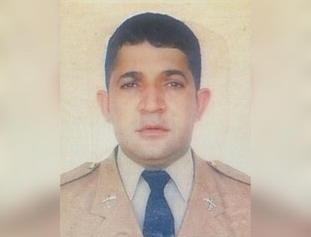 Policial morre e tem corpo devorado por cães