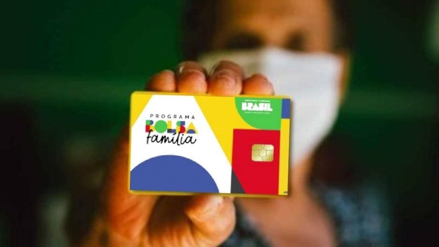 Caixa paga Bolsa Família a beneficiários com NIS de final 7 nesta quinta-feira (25)