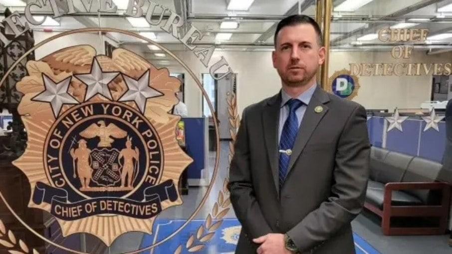 Polícia identifica corpo e pode resolver caso após 21 anos de mistério