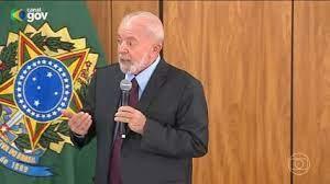 TSE multa Lula e campanha em R$ 250 mil em ação movida por Bolsonaro TSE multa Lula e campanha em R$ 250 mil em ação movida por Bolsonaro