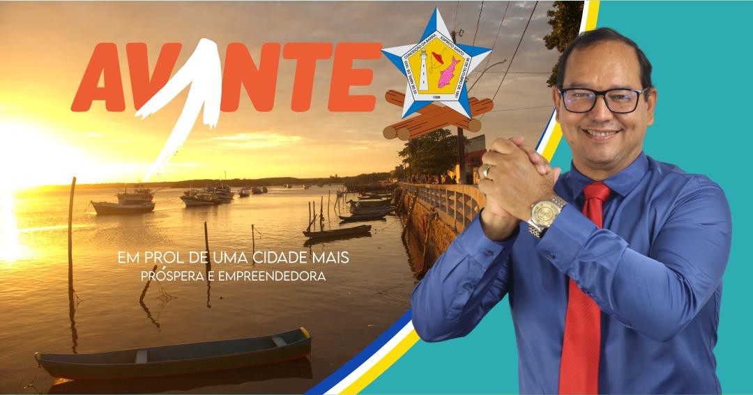 Doutor Jovane Clarindo é pré-candidato a prefeito de Conceição da Barra, no ES, pelo Avante 70 Doutor Jovane Clarindo é pré-candidato a prefeito de Conceição da Barra, no ES, pelo Avante 70