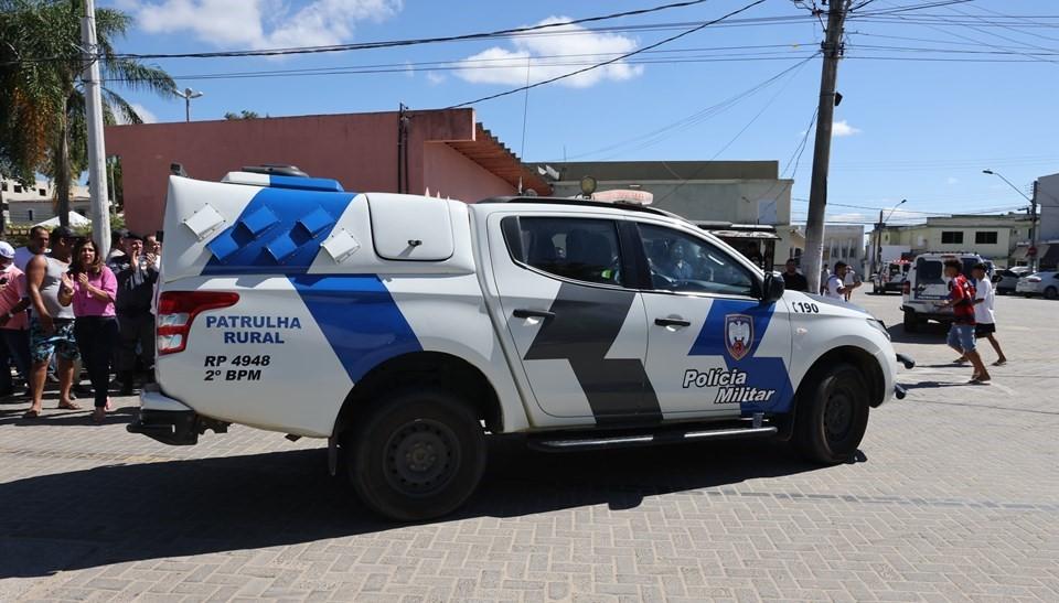 Governo do Espírito Santo lança Operação Colheita 2024 em Boa Esperança Governo do Espírito Santo lança Operação Colheita 2024 em Boa Esperança