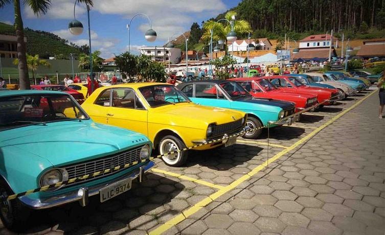 Calendário de eventos no mês de maio está recheado de atrações culturais e turísticas