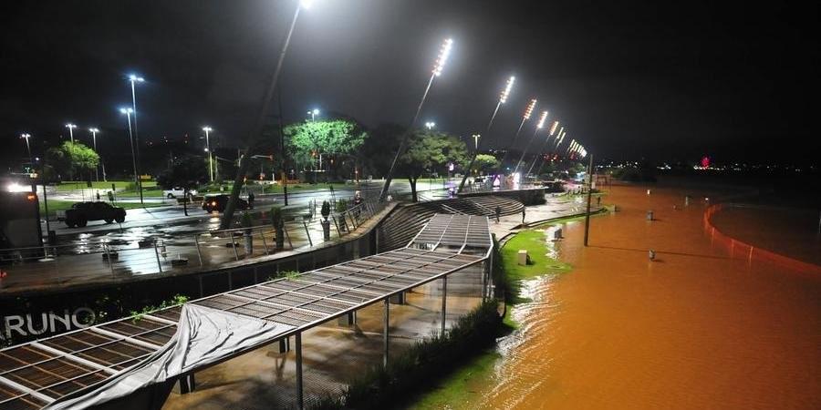 Cheias no RS: governo atualiza decreto e reconhece emergência de 336 municípios