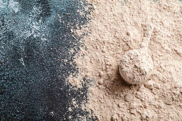 Sarcopenia: veja 4 suplementos para evitar perda muscular em idosos