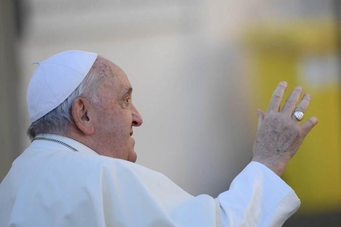 Vaticano publica normas para concessão do “perdão divino”