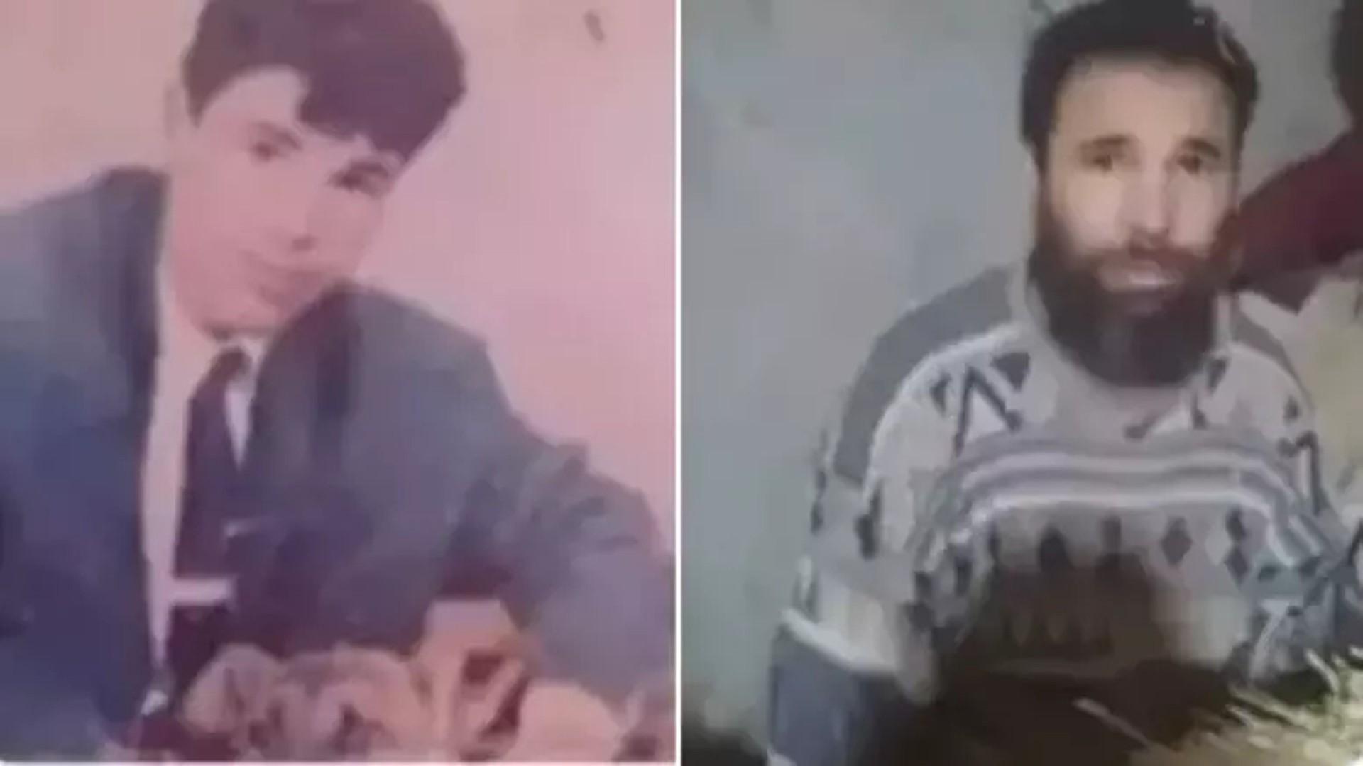 Homem desaparecido há 27 anos é encontrado vivo no porão da casa do vizinho