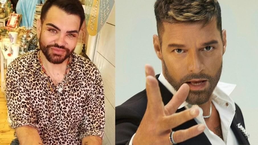Fã fervoroso gasta R$ 5,5 milhões para 