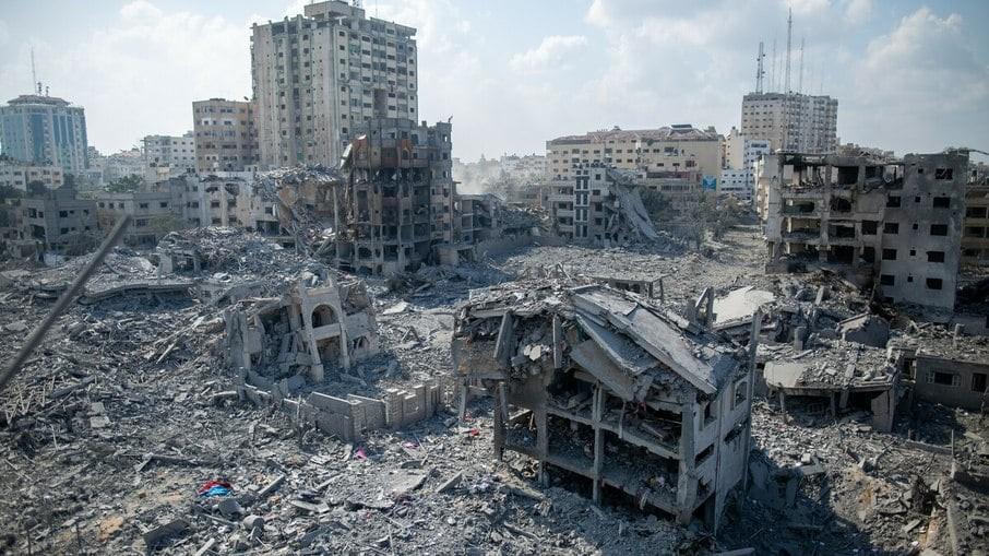 Brasil vota contra texto que pedia liberação de reféns em Gaza na OMS