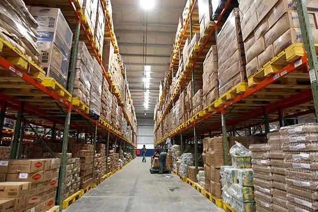 Setor atacadista do ES criou 1.897 empregos nos 4 primeiros meses De 2024