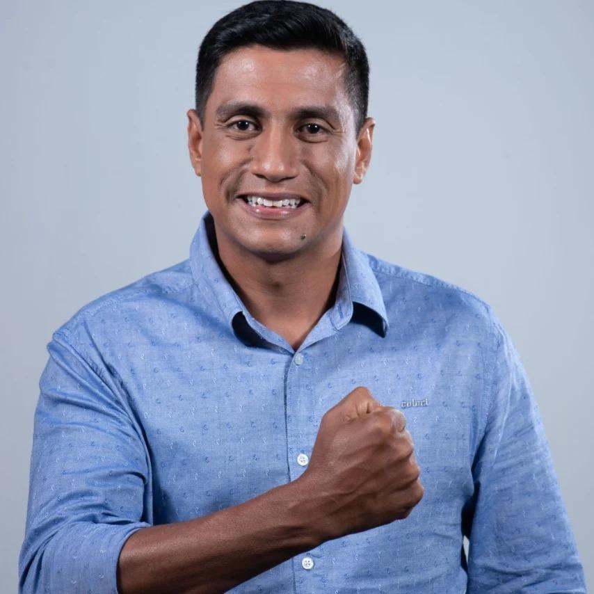 Eleições 2024: Kleilson Rezende lidera pesquisa para Prefeitura de Pedro Canário, no ES Eleições 2024: Kleilson Rezende lidera pesquisa para Prefeitura de Pedro Canário, no ES