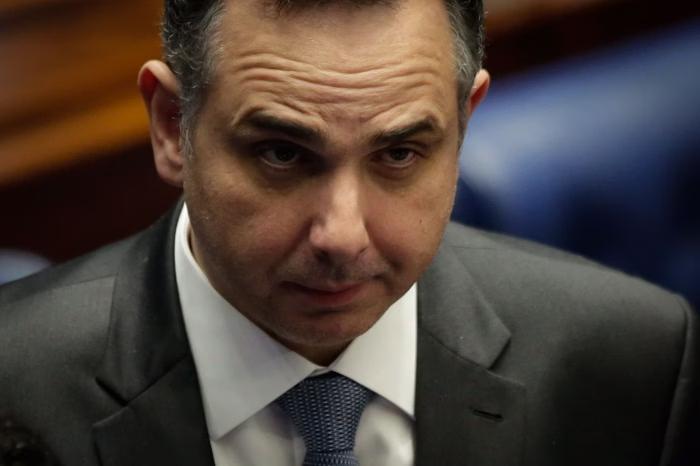 Pacheco anuncia a devolução de parte da “MP do Fim do Mundo”