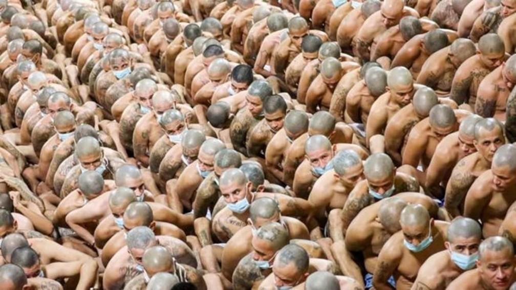 Conheça o maior presídio das Américas, com capacidade para 40 mil detentos
